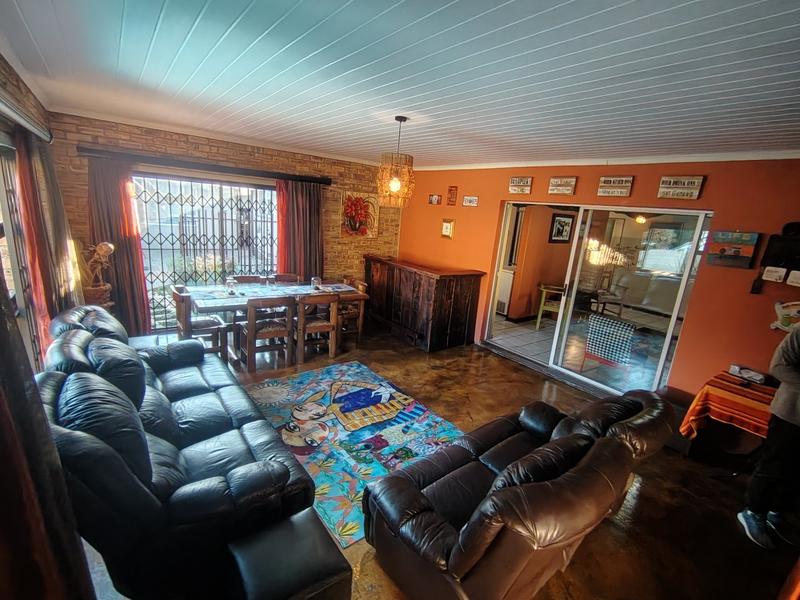 3 Bedroom Property for Sale in Sasolburg Ext 4 Free State